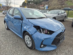 Toyota Yaris 1.5  Hybrid - 11700 € / 22883.21 лв. - 88340648 2