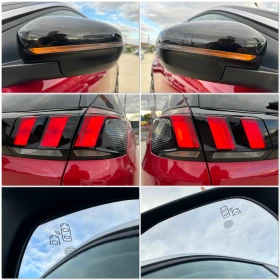 Peugeot 3008 1.6HDI внос Белгия! Вс.Екстри! Топ състояние! - 13999 € / 27379.66 лв. - 51841625 17