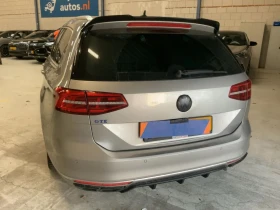 VW Passat GTE / DIGITAL / LED / PANORAMA / Plug-in Hybrid - 10900 € / 21318.55 лв. - 31466289 6