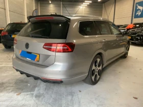 VW Passat GTE / DIGITAL / LED / PANORAMA / Plug-in Hybrid - 10900 € / 21318.55 лв. - 31466289 4