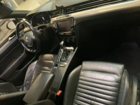 VW Passat GTE / DIGITAL / LED / PANORAMA / Plug-in Hybrid - 10900 € / 21318.55 лв. - 31466289 7