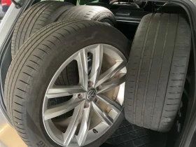 VW Passat GTE / DIGITAL / LED / PANORAMA / Plug-in Hybrid - 10900 € / 21318.55 лв. - 31466289 12