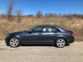 Mercedes-Benz C 220 Avantgarde - 5600 € / 10952.65 лв. - 52272377 4