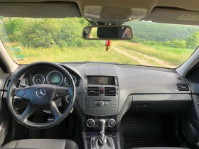 Mercedes-Benz C 220 Avantgarde - 5600 € / 10952.65 лв. - 52272377 9