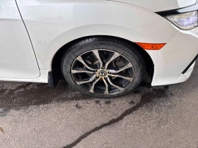 Honda Civic Si/CARFAX/Подгрев/Шибедах/Клип/Гуми+ Джанти - 11500 € / 22492.04 лв. - 40668289 15