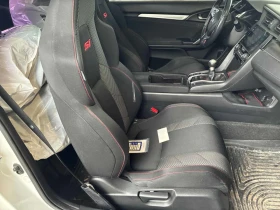 Honda Civic Si/CARFAX/Подгрев/Шибедах/Клип/Гуми+ Джанти - 11500 € / 22492.04 лв. - 40668289 11