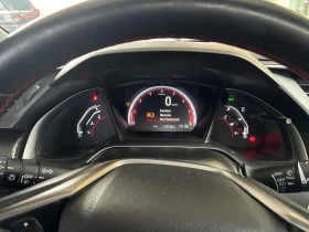 Honda Civic Si/CARFAX/Подгрев/Шибедах/Клип/Гуми+ Джанти - 11500 € / 22492.04 лв. - 40668289 7