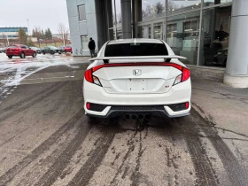 Honda Civic Si/CARFAX/Подгрев/Шибедах/Клип/Гуми+ Джанти - 11500 € / 22492.04 лв. - 40668289 5