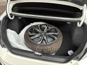 Honda Civic Si/CARFAX/Подгрев/Шибедах/Клип/Гуми+ Джанти - 11500 € / 22492.04 лв. - 40668289 14