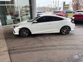 Honda Civic Si/CARFAX/Подгрев/Шибедах/Клип/Гуми+ Джанти - 11500 € / 22492.04 лв. - 40668289 3