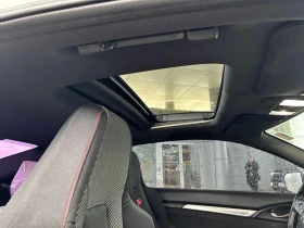 Honda Civic Si/CARFAX/Подгрев/Шибедах/Клип/Гуми+ Джанти - 11500 € / 22492.04 лв. - 40668289 12