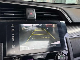 Honda Civic Si/CARFAX/Подгрев/Шибедах/Клип/Гуми+ Джанти - 11500 € / 22492.04 лв. - 40668289 10