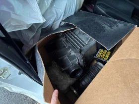 Honda Civic Si/CARFAX/Подгрев/Шибедах/Клип/Гуми+ Джанти - 11500 € / 22492.04 лв. - 40668289 13