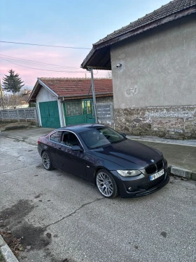 ����� �� �������� �� BMW 330 330XD