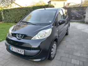 ������ Peugeot 107