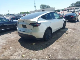 Tesla Model Y Long Range AWD | Mobile.bg � ����� ������ 4