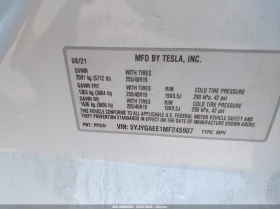 Tesla Model Y Long Range AWD | Mobile.bg � ����� ������ 9