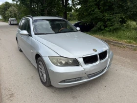 BMW 320 - 10 € / 19.56 лв. - 19389853 4