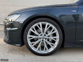 Audi A6 50/286HP/QUTTRO/B&O/SLINE/360/PANO/MASS/DISTR/465z | Auto.bg — изображение 3