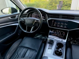 Audi A6 50/286HP/QUTTRO/B&O/SLINE/360/PANO/MASS/DISTR/465z | Auto.bg — изображение 9