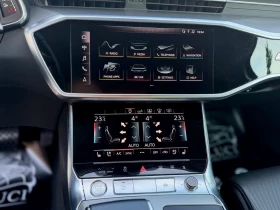 Audi A6 50/286HP/QUTTRO/B&O/SLINE/360/PANO/MASS/DISTR/465z | Auto.bg — изображение 13