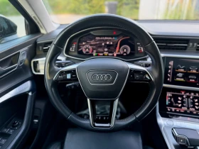 Audi A6 50/286HP/QUTTRO/B&O/SLINE/360/PANO/MASS/DISTR/465z | Auto.bg — изображение 7