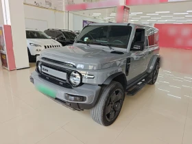 Chery Tigo 8 pro iCAR V23 АWD 81.76kWh