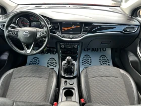 Opel Astra * 1.6CDTI* 110�.�* NAVI* LED* �������� �������*  | Mobile.bg � ����� ������ 11