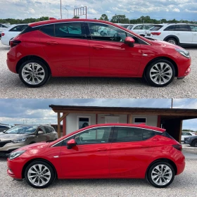 Opel Astra * 1.6CDTI* 110�.�* NAVI* LED* �������� �������*  | Mobile.bg � ����� ������ 5