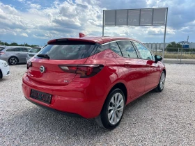 Opel Astra * 1.6CDTI* 110�.�* NAVI* LED* �������� �������*  | Mobile.bg � ����� ������ 4