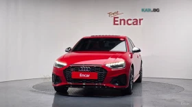 Audi S4 QUATTRO* MATRIX* DISTRONIC* ОБДУХВАНЕ* 360* МАСАЖИ - 31500 € / 61608.64 лв. - 21533607 2