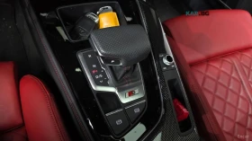 Audi S4 QUATTRO* MATRIX* DISTRONIC* ОБДУХВАНЕ* 360* МАСАЖИ - 31500 € / 61608.64 лв. - 21533607 11