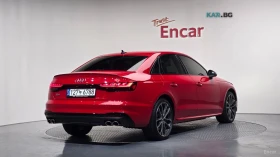 Audi S4 QUATTRO* MATRIX* DISTRONIC* ОБДУХВАНЕ* 360* МАСАЖИ - 31500 € / 61608.64 лв. - 21533607 3