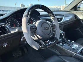 Audi A6 C7.5 S-line 3.0TFSI - 19299 € / 37745.56 лв. - 60443541 11