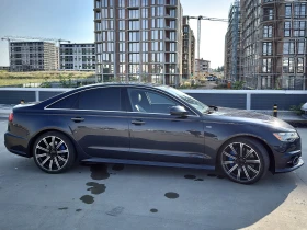 Audi A6 C7.5 S-line 3.0TFSI - 19299 € / 37745.56 лв. - 60443541 5