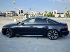 Audi A6 C7.5 S-line 3.0TFSI - 19299 € / 37745.56 лв. - 60443541 9