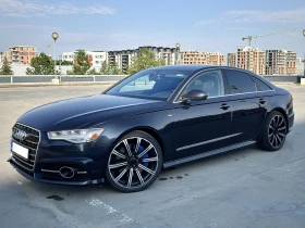 Audi A6 C7.5 S-line 3.0TFSI