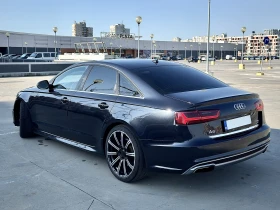 Audi A6 C7.5 S-line 3.0TFSI - 19299 € / 37745.56 лв. - 60443541 8