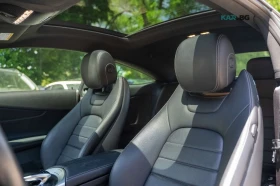 Mercedes-Benz C 300 * 4MATIC* АвтоКредит * (ЦЕНА ДО БГ) | Auto.bg — изображение 10