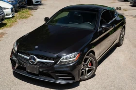Mercedes-Benz C 300 * 4MATIC* АвтоКредит * (ЦЕНА ДО БГ)