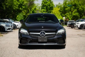 Mercedes-Benz C 300 * 4MATIC* АвтоКредит * (ЦЕНА ДО БГ) | Auto.bg — изображение 3