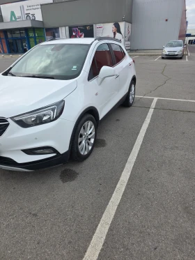 Opel Mokka X 1400 - 10000 € / 19558.30 лв. - 69952639 3