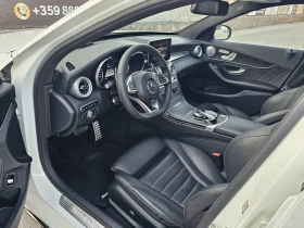Mercedes-Benz C 250 4MATIC/AMG Line/AIRMATIC/Burmester/Panorama/360cam - 19000 € / 37160.77 лв. - 64805282 10