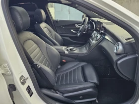 Mercedes-Benz C 250 4MATIC/AMG Line/AIRMATIC/Burmester/Panorama/360cam - 19000 € / 37160.77 лв. - 64805282 12