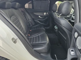 Mercedes-Benz C 250 4MATIC/AMG Line/AIRMATIC/Burmester/Panorama/360cam - 19000 € / 37160.77 лв. - 64805282 13