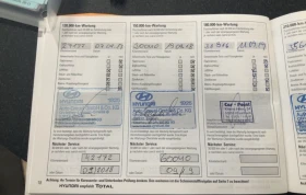 Hyundai I30 1.4i* 100�.�.* � ����� ������� � ���������� ������ | Mobile.bg � ����� ������ 11