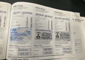 Hyundai I30 1.4i* 100�.�.* � ����� ������� � ���������� ������ | Mobile.bg � ����� ������ 12