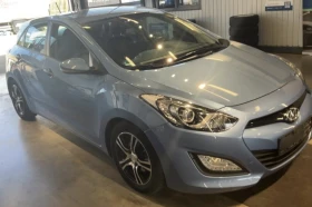 Hyundai I30 1.4i* 100�.�.* � ����� ������� � ���������� ������ | Mobile.bg � ����� ������ 3