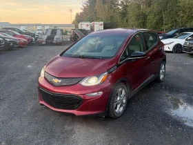 Chevrolet Bolt * LT * CARFAX * ОПЦИЯ ЗА ФИНАНСИРАНЕ