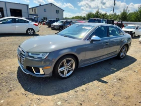 Audi S4 3.0l Premium Plus